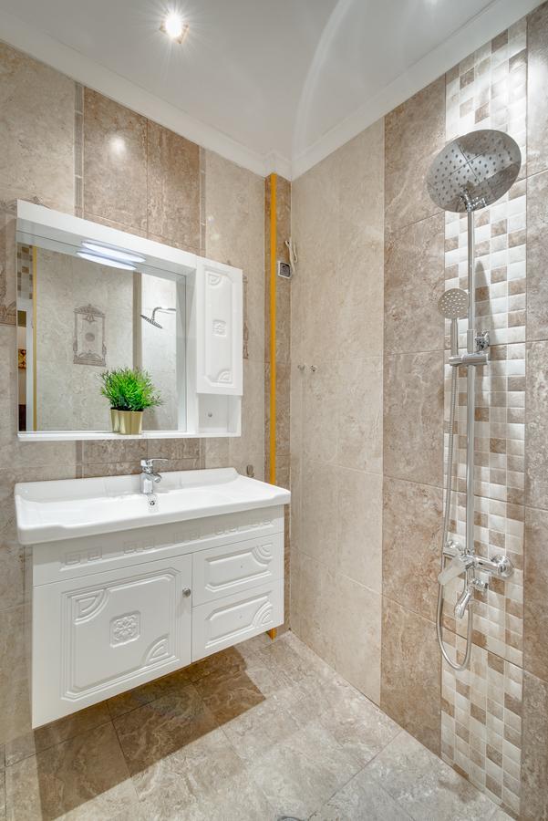 Unique Atmosphere With Golden Standard Design Sófia Exterior foto